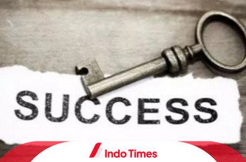 Kata-Kata Motivasi Sukses Agar Hidup Tangguh dan Anti Terpuruk