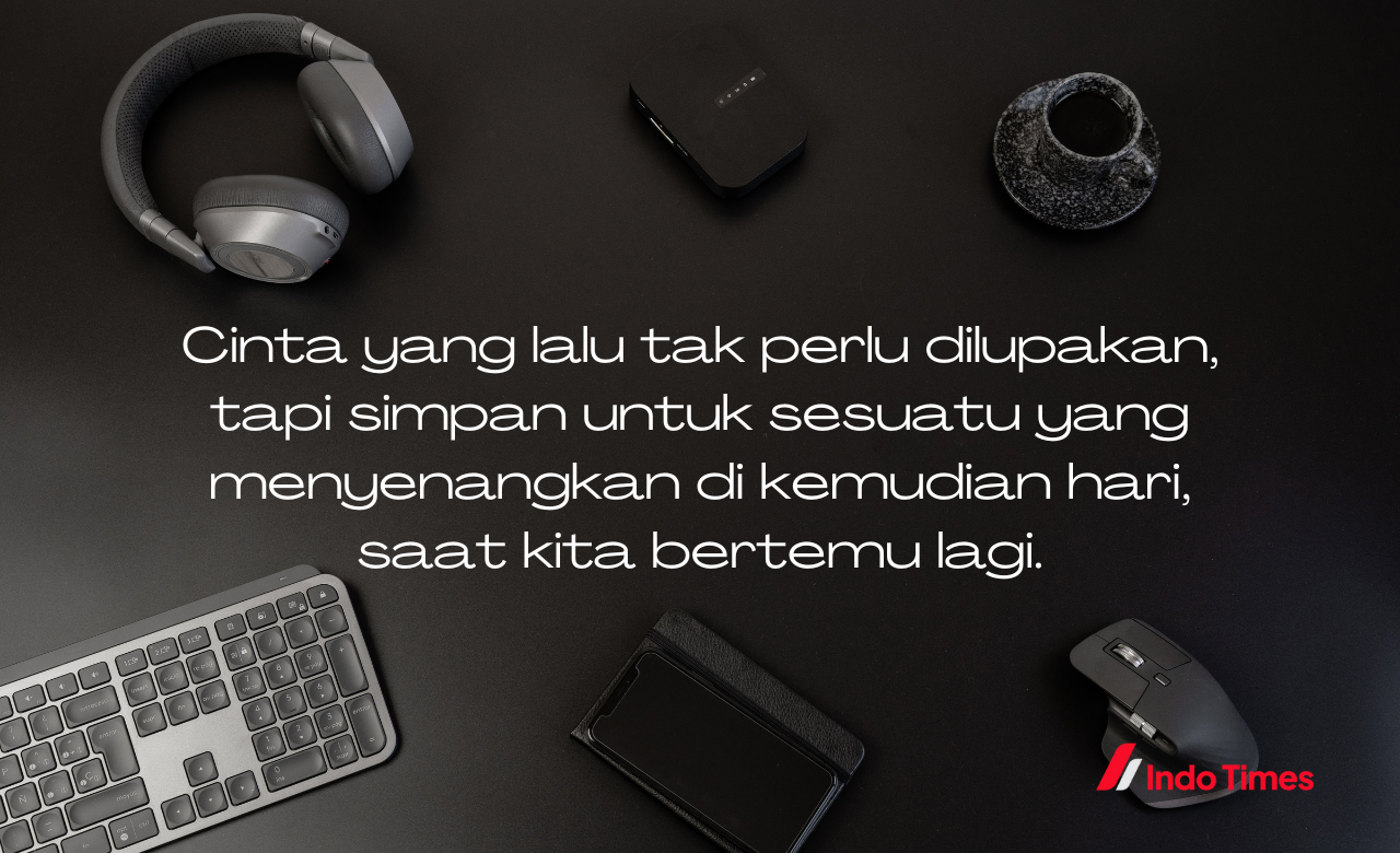 Kata-Kata Motivasi Sukses Agar Hidup Tangguh dan Anti Terpuruk - IndoTimes