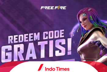 Anda Sedang Membutuhkan Kode Redeem FF Permanen Terbaru yang Masih Aktif? Cek di sini!