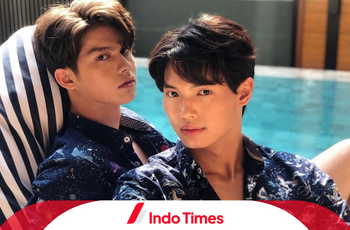 Konser Perdana Bright dan Win Jadi Trending di Twitter