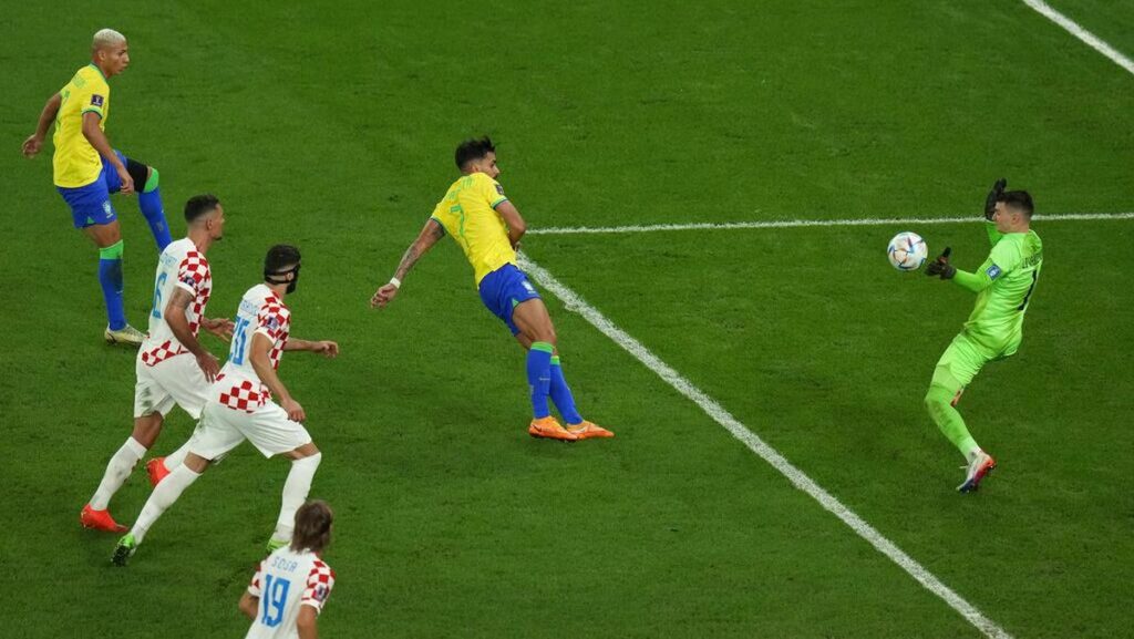 kroasia vs brasil