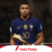 Kylian Mbappe di Piala Dunia 2022: Cikal Bakal Legenda Sepak Bola Baru 3 Kylian Mbappe di Piala Dunia 2022: Cikal Bakal Legenda Sepak Bola Baru