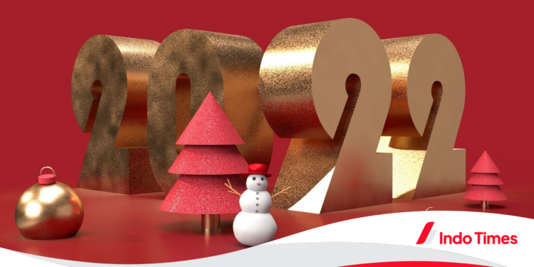 25 Lagu Natal Terpopuler, Klasik Maupun Baru. Yang Mana Favorit Anda? 1 25 Lagu Natal Terpopuler, Klasik Maupun Baru. Yang Mana Favorit Anda?