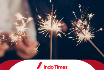 Lokasi Perayaan Tahun Baru di Jakarta Dipecah 7 Titik, Salah Satunya Bundaran HI 2 Lokasi Perayaan Tahun Baru di Jakarta Dipecah 7 Titik, Salah Satunya Bundaran HI
