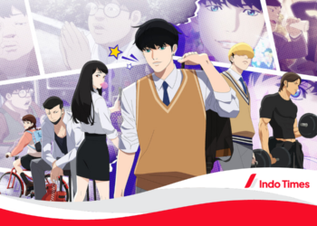 Sinopsis dan 5 Fakta Lookism Netflix, Kisah Siswa Obesitas yang Alami Perundungan