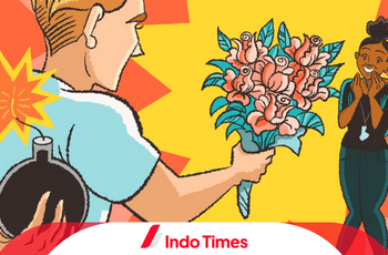 Love Bombing: Kenali Pengertian, Ciri-ciri dan Bahaya Di Balik Pesonanya