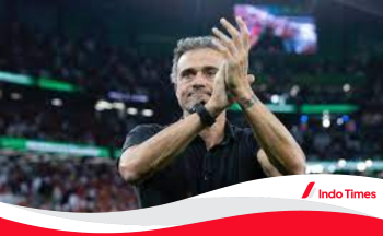 Luis Enrique “Mundur” dari Timnas Spanyol Pasca La Roja Gagal Lolos 8 Besar Piala Dunia 2022