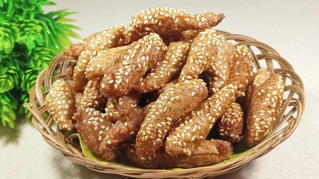 12 Rekomendasi Oleh-oleh Khas Makassar, Bisa Jadi Alternatif Buah Tangan untuk Kerabat! 10 Oleh-Oleh Khas Makassar deppa tori