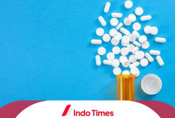 Obat Panadol Diburu Warga Taiwan, China ‘Krisis’ Obat Demam Akibat Lonjakan Covid-19