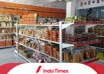 10 Rekomendasi Oleh-Oleh Khas Jakarta Ini Wajib Dibawa Pulang