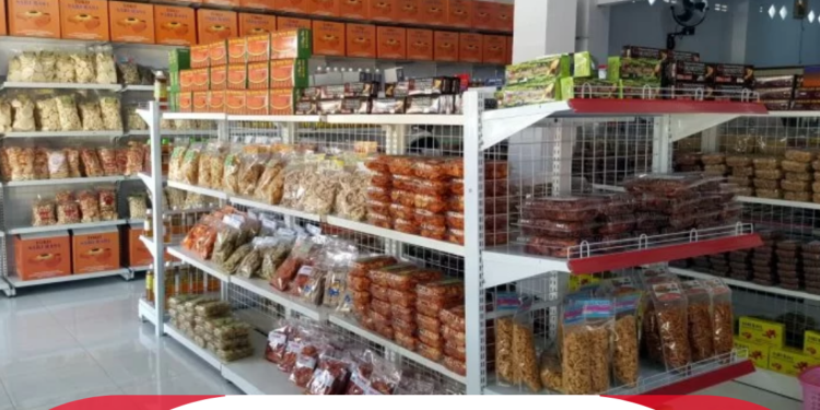 10 Rekomendasi Oleh-Oleh Khas Jakarta Ini Wajib Dibawa Pulang 1 10 Rekomendasi Oleh-Oleh Khas Jakarta Ini Wajib Dibawa Pulang