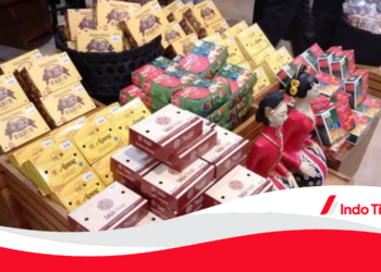 10 Rekomendasi Oleh-Oleh Khas Jogja yang Wajib Dibawa Pulang