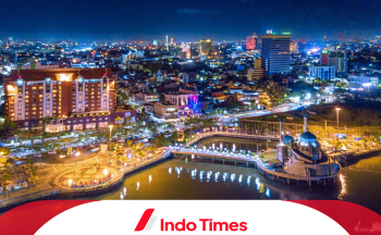 12 Rekomendasi Oleh-oleh Khas Makassar, Bisa Jadi Alternatif Buah Tangan untuk Kerabat!