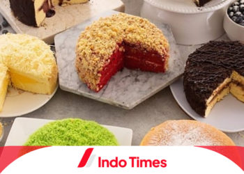 10 Oleh-Oleh Khas Solo Istimewa dan Harga Terjangkau 2022