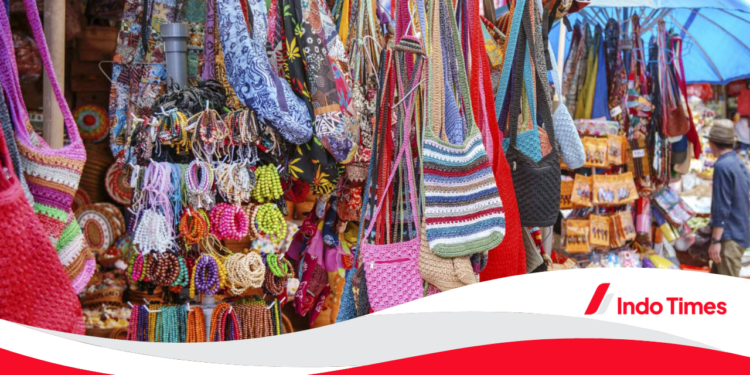 10 Rekomendasi Oleh-Oleh Khas Bali yang Paling Banyak Diburu Wisatawan 1 10 Rekomendasi Oleh-Oleh Khas Bali yang Paling Banyak Diburu Wisatawan