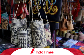 13 Rekomendasi Oleh-oleh Khas Balikpapan 