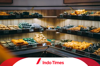 10 Rekomendasi Oleh-Oleh khas Bandung Favoritnya Para Wisatawan