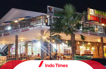 11 Rekomendasi Oleh-Oleh Khas Banyuwangi Paling Dicari! Lezat, Nikmat, dan Memikat!