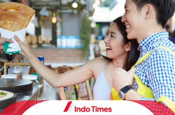 12 Rekomendasi Oleh-Oleh Khas Bogor dari Asin, Manis, hingga Pedas
