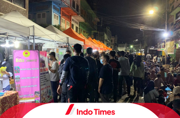 12 Rekomendasi Oleh-Oleh Khas Jambi yang Wajib Dibawa di Liburan Akhir Tahun 2022