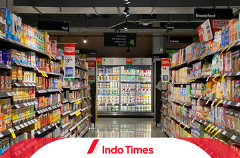 12 Rekomendasi Oleh-Oleh Khas Kediri Paling Hits di Akhir Tahun