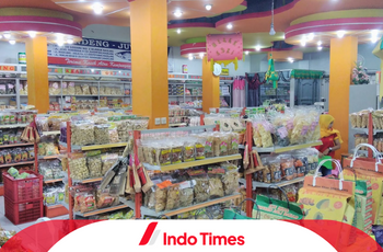 12 Rekomendasi Oleh-Oleh Khas Magelang Paling Hits di Akhir Tahun 2022