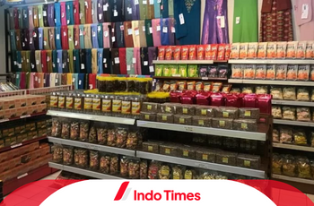 12 Rekomendasi Oleh-oleh Khas Manado Favorit dan Populer 2022