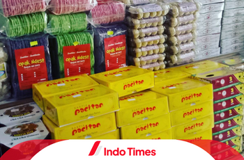 10 Rekomendasi Oleh-Oleh Khas Pacitan yang Menjadi Incaran Wisatawan Saat Berkunjung