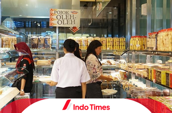 10 Rekomendasi Oleh-Oleh Khas Riau Ngetrend Untuk Buah Tangan Kekinian Dari Riau