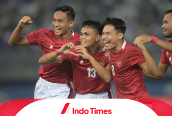 Resmi! Daftar Pemain Timnas Indonesia Piala AFF 2022 Diumumkan Shin Tae-yong, Ada Sandy Walsh?