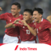Resmi! Daftar Pemain Timnas Indonesia Piala AFF 2022 Diumumkan Shin Tae-yong, Ada Sandy Walsh?