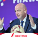 FIFA Akan Tinjau Ulang Format Piala Dunia 2026: Apa Saja Opsinya? 3 FIFA Akan Tinjau Ulang Format Piala Dunia 2026: Apa Saja Opsinya?