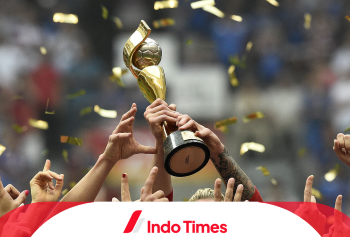 Piala Dunia Wanita 2023, Australia dan Selandia Baru Siap Jadi Tuan Rumah