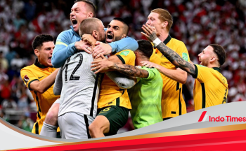 Prediksi Argentina vs Australia Babak 16 Besar Piala Dunia 2022, Lengkap Perkiraan Line Up