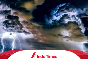 Prediksi BMKG untuk Cuaca 30 Desember: Bukan Badai, Hanya Hujan Ekstrim