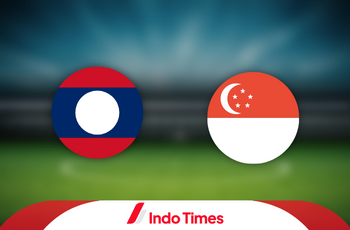 Prediksi Laos Vs Singapura di Piala AFF 2022: Thim Xad Makin Pede Usai Menangkan Laga Perdana
