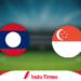 Prediksi Laos Vs Singapura di Piala AFF 2022: Thim Xad Makin Pede Usai Menangkan Laga Perdana 5 Prediksi Laos Vs Singapura di Piala AFF 2022: Thim Xad Makin Pede Usai Menangkan Laga Perdana