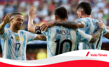 Prediksi Belanda vs Argentina Perempat Final Piala Dunia 2022, Lengkap Perkiraan Line Up dan Skor Akhir