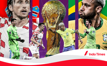 Prediksi Kroasia vs Brasil Quarter Final, Lengkap Perkiraan Line Up dan Skor Akhir