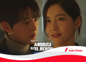 Sejarah Kelam Terulang Kembali di Reborn Rich Episode 11. Siapa Dalang Pembunuhan Jin Do Jun?