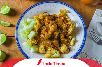 5 Resep Batagor Tahu Enak yang Bikin Ketagihan