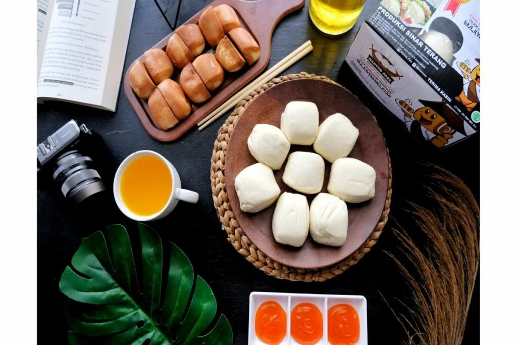 12 Rekomendasi Oleh-oleh Khas Makassar, Bisa Jadi Alternatif Buah Tangan untuk Kerabat! 11 Oleh-Oleh Khas Makassar mantau makassar