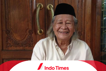 Budayawan Ridwan Saidi Meninggal Dunia, Fadli Zon: Selamat Jalan, Bang