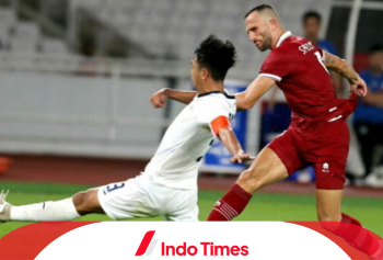 Rotasi Pemain Timnas Piala AFF Lawan Brunei, Shin Tae-yong Sebut Bukan Remehkan Lawan