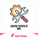 Cara Mudah Download Skin Tools ML Apk dan 8 Fitur Andalannya