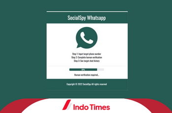 Tidak Sulit, Ternyata Begini Cara Menggunakan SocialSPY WhatsApp 2022