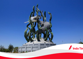 10 Rekomendasi Tempat Wisata di Surabaya yang Wajib Dikunjungi
