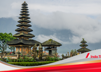 10 Rekomendasi Tempat Wisata di Bali Terbaru dan Wajib Dikunjungi 2022