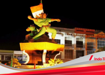 9 Rekomendasi Tempat Wisata di Binjai Paling Viral dan Wajib Anda Kunjungi