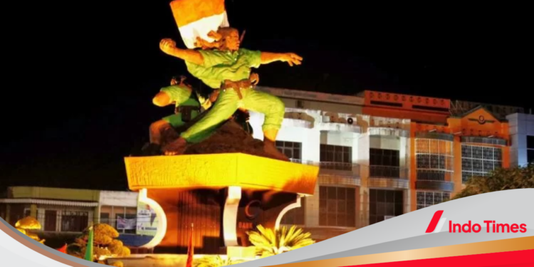 9 Rekomendasi Tempat Wisata di Binjai Paling Viral dan Wajib Anda Kunjungi 1 9 Rekomendasi Tempat Wisata di Binjai Paling Viral dan Wajib Anda Kunjungi